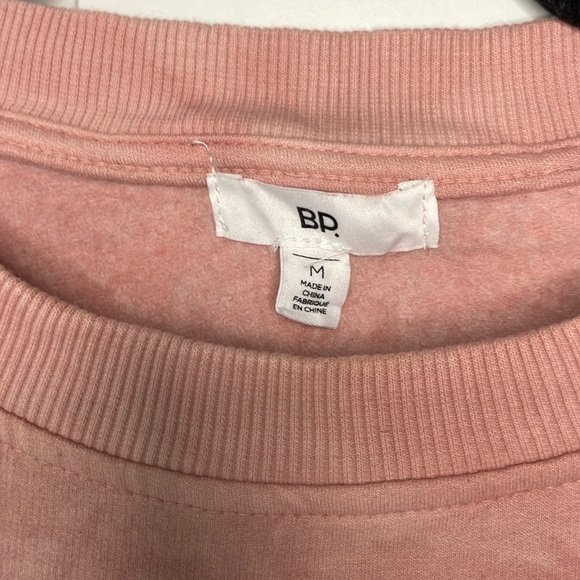 NWT Nordstrom Tie‎ Dye Sweatshirt - Size Medium - Picture 5 of 7